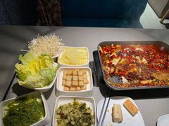 -半天妖烤鱼(印象城店)