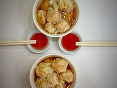-麦文记面家(佐敦店)