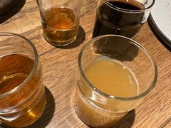 -Goose Island Brewhouse鹅岛精酿啤酒餐厅
