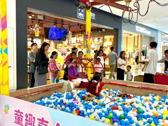 -悦然广场(北滘店)
