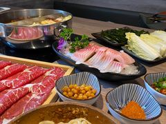 -老鼎旺安格斯牛肉火锅(衡艺广场店)