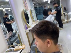 点击看大图 -飞梵造型
