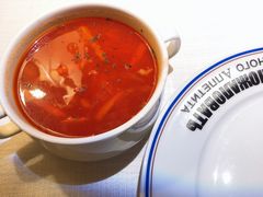 -俄士厨房(万松园店)