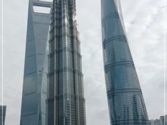-上海中心大厦