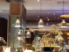 -上海金陵紫金山大酒店·汇海餐厅