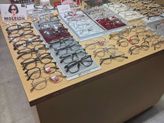 -棱石眼镜(CP静安店)