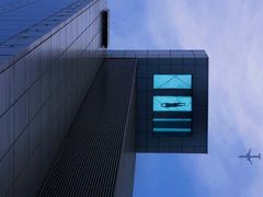 健身-上海浦东康桥绿地假日酒店