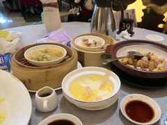 -潮府馆·非遗潮州菜·世纪公园(新国际博览中心店)