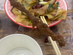 -小民大排档(马场角横路店)