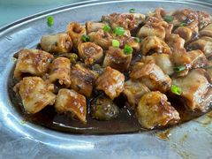 -嘉升大排档(番禺总店)