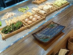 -鸟幸 TORISAKI 炭火居酒屋
