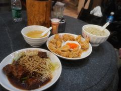 -吴财记面家(大同路店)