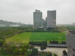 -诸暨耀江开元名都大酒店