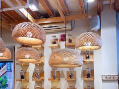-霸王茶姬(南强街店)