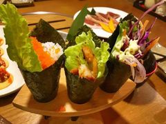 -赤坂亭·M9和牛烧肉·铁板烧(合肥万象城店)