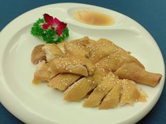 -海湾壹品·粤菜·早茶·烤鸭(拱北店)