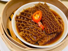 沙爹金钱肚-香港百合居(LCM置汇旭辉广场店)