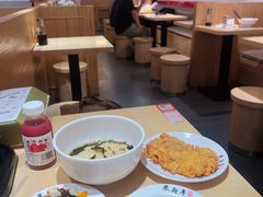 -朱新年·苏式汤团·面点(北寺塔店)