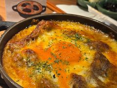 -CURRY YA 熟成咖哩專門店(深圳湾万象城店)