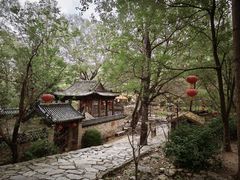 -井塘古村