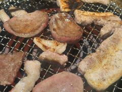 -谷牛和牛烤肉(漕河泾印象城店)