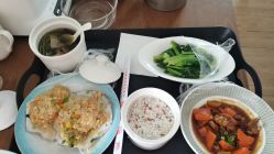 -森宝月子中心(白云山店)