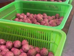 -阿娟牛肉丸·手打牛肉丸·现做现卖