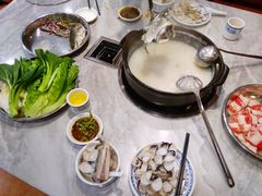 -顺德粥城·叹茶食粥(良化店)