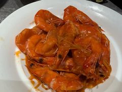 -1937青岛老味道·海肠捞饭·青岛菜(大鲍岛栈桥店)