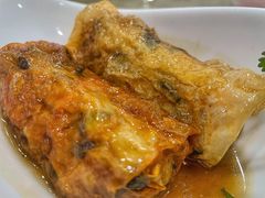-海晖酒楼·顺德鱼生(荣华店)