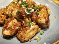 -飞阳铁板烧(ME TOWN购物中心店)