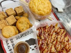 -孖记茶档·热腾茶餐(乐峰店)