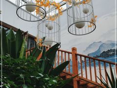 -悠斋餐厅海鲜家常菜(火车站店)