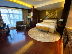 -太原凯宾斯基饭店