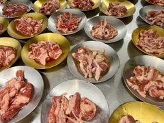 -水平有限广西米粉·广西风味集(五道口店)