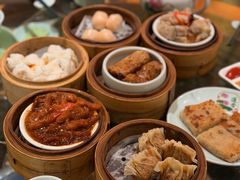 -香港蓮香樓(上環店)