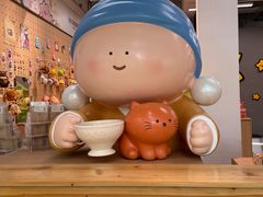 -堂屋糖水店(愚园店)
