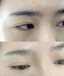 -张小野·专业半永久纹眉