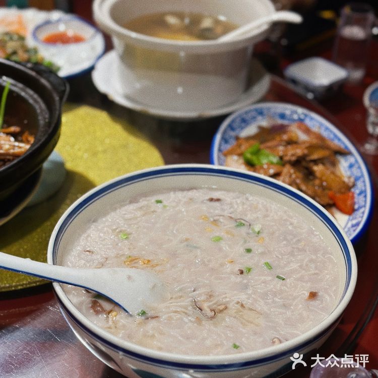 📣:好厅闽南小馆/ 泉州小巷里的闽南私房菜✔️~