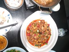 -简小舍·民间手艺菜(武昌江滩店)