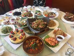 -李连贵熏肉大饼(丰台南路地铁站店)