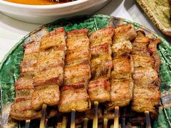 -璞御·海鲜·雪花牛肉局(宾水西道店)