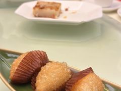 -兴悦酒家(环市东路店)