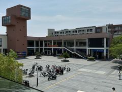 -上海海事大学(临港校区)