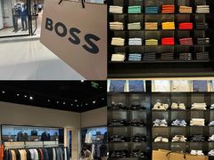 -砂之船奥特莱斯(合肥店)
