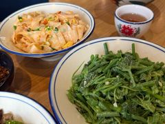 -妈妈的味道(和顺古镇店)