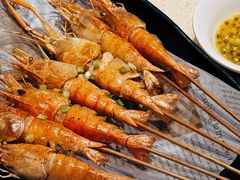 -金筷子•广东味道万宴城•火锅(裕华东路店)