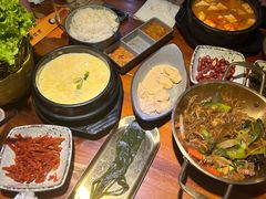 -火炉情韩国料理店(古田路店)