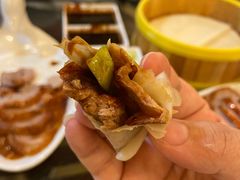 -玉林烤鸭店(垡头店)