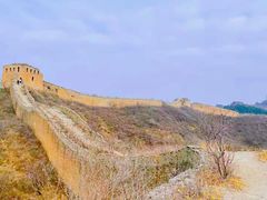 -蟠龙山长城景区